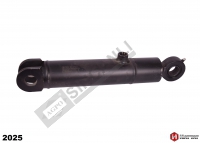 HİDROLİK YARDIMCI SİLİNDİR