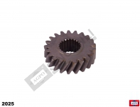 ŞATIL DİŞLİ Z:21