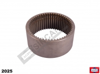 ÖN AKS ÇEMBER DİŞLİ