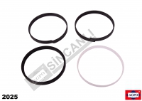 HİDROLİK SİLİNDİR TAMİR TAKIMI