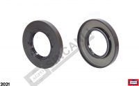 Front Axle Seal