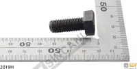 Front Crown Pinion Bolt