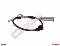 DAMPER VALFİ ÇEKME TELİ