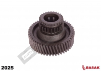 ALT GRUP MİL 2. VİTES DİŞLİ Z 51-25