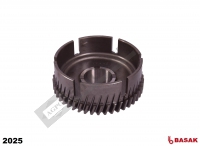 ÖN ÇEKER YAVRU ŞANZIMAN DİŞLİ Z:45