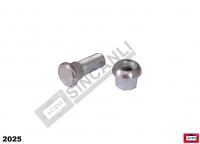 ÖN BİJON SOMUNLU TAKIM