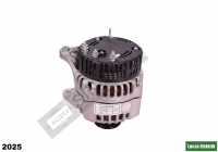Alternator 14V / 100A