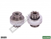 MARŞ DİŞLİ 9 DİŞ