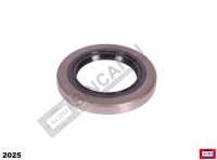 KUYRUK MİL KEÇESİ SAC 50x80x10