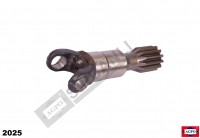 Front Differantial Short Axle