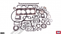 Gasket Set Full (W/Seals)