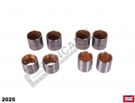 ÖN DİNGİL BURÇ SETİ 8 PARÇA