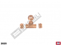 ENJEKTÖR BAŞLIĞI SOMUNLU