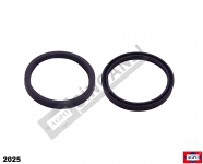 HİD.PİSTON KEÇESİ 56 MM