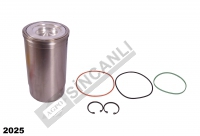 PİSTON SEGMAN GÖMLEK KİT