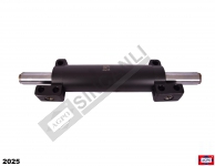 HİDRİLİK SİLİNDİRİ