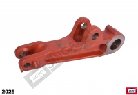 Rockshaft Lift Arm Right