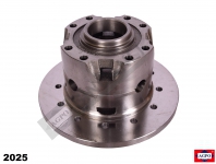 İSTAVROZ KUTUSU BOŞ