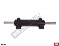 Steering Cylinder 