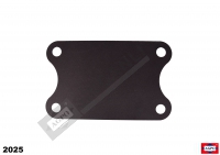 Gear Box Bottom Plate 8Th Speed