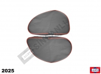 KOLTUK KILIFI DÜZ 2 Lİ TK.