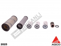 FİLTRE BAKIM KİTİ