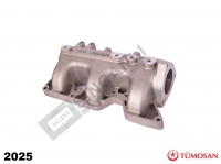 EMME MANİFOLDU 3 SİLİNDİR