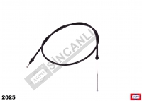 EL GAZ TELİ 190 CM UZUNLUĞUNDA