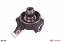 DİNGİL BAŞI GÖVDESİ SOL TMR