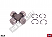 ÖN DİFERANSİYEL ŞAFT İSTAVROZU 23,8x61,3 MM