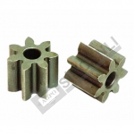 YAĞ POMPA DİŞLİSİ TANE