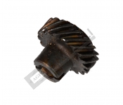 YAĞ POMPA AVARE DİŞLİ