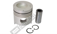 Piston & Pin Std 4.4