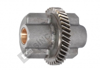 BALANS DİŞLİSİ -38 DİŞ