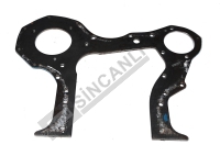 EKSANTRİK İÇ SACI DÜZ POMPA