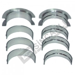 Main Bearing Set 0.10 3Cyl