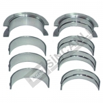 Main Bearing Set 0.40 3Cyl