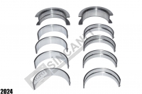 Main Bearing Set Std 4 Cyl.
