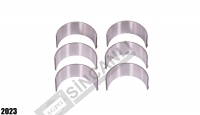 Conrod Bearing Set 0.10 3Cyl
