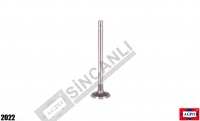 Valve Std. Ex