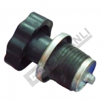 MOTOR YAĞ KAPAĞI KÖRÜKLÜ