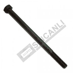 SİLİNDİR SAPLAMASI UZUN 21 CMx1/2'' UNC