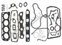 Overhaul Gasket W /Oil Seals And Head Gasket