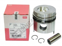 Kit, Piston/Ring  Std 