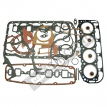 Fully Gasket Set w/o Crank Seals 4.2