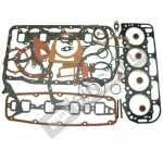 Full Gasket Set W/O Crank Seals 4.4