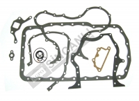 Bottom Gasket Set 4 Cyl w/out Seals