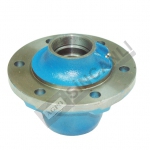 ÖN PORYA KAPAKSIZ BİJONSUZ