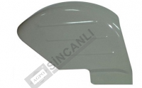 PAÇALI ÇAMURLUK LH 16CM NORMAL TİP GRİ BOYALI