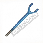 Leveling Yoke Rod 310Mm